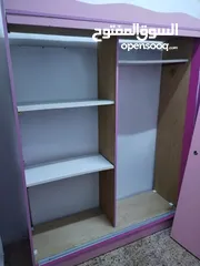 3 غرفة نوم بناتي فقط ب 180د