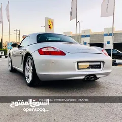  12 Boxster S 2007