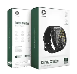  6 Special gift smart watches we deliver all lebanon