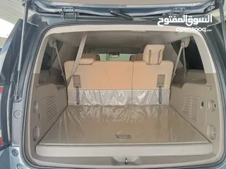  8 للبيع سيارة جمس كبيرة