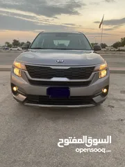  2 KIA SELTOS 2020 for Sale