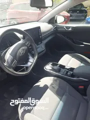  6 هونداي ايونيك كهرباء موديل 2020 فحص كامل عداد قليل