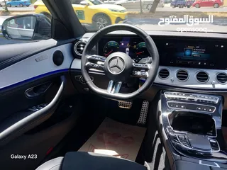  10 E200 2023 AMG PANORAMA