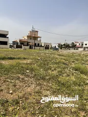  1 نصف دونم صخري قرب دوار اشكو