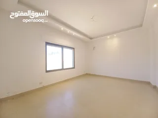  7 Unfurnished Apartment with Roof For Rent In Abdoun  ( Property 34122 )-174813184