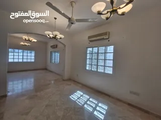  4 3 BR Excellent Villa for Rent – Qurum