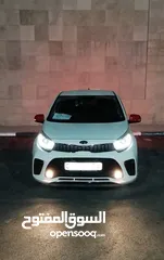  24 Kia picanto GT Line