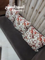  2 طقم كورنر للبيع