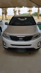  1 SORENTO 2015 3.7