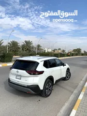  1 نسيان روج 2023 للبيع - Nissan Rogue SV Plus 2023     َ  َ