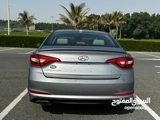  16 Hyundai Sonata Sport