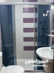  11 Deluxe Furnished Apartment 2 Rooms for rent شقة ديلوكس مفروشة (غرفتين نوم) للاجار