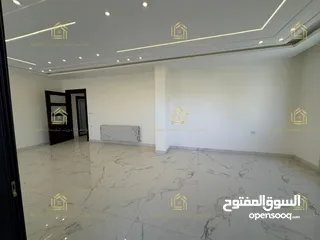  4 شقة جديدة لم تسكن بتشطيبات عالية الجودة بتصميم عصري
