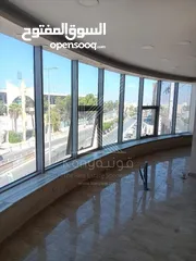  2 مكتب تجاري للايجار في اربد