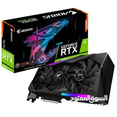  10 للبيع جهاز احترافي للالعاب والمونتاج وجميع الاستخدامات Pc gaming i5-12th - 3070