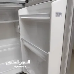  4 Refrigerator ثلاجة