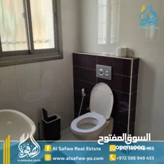  11 شقه مميزه للايجار الماصيون مساحه واسعه موقع مميز