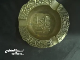 23 نحاسيات وانتيكه للبيع