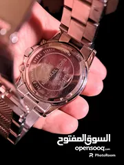  5 ساعه مايكل كورس