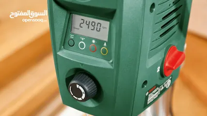  3 عدد يدوية وارد أوروبي بحال الوكالة للبيع بسعر مغري DEWALT BOSCH PARKSIDE and DREMEL