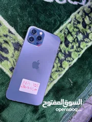  1 iPhone 12pro max 128Gb 100%