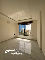  2 شقة فاخرة للبيع في الكرسي - قرب المخابرات طابق ثالث 210م مع روف دوبلكس 140م لم تسكن