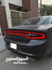  7 دودج جارجر SXT بلس 2020 اصل فول مواصفات