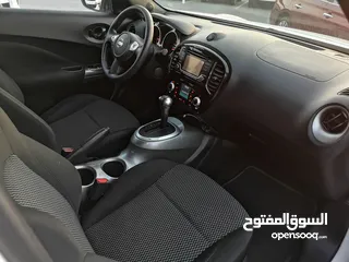  9 Nissan juke Model 2016 GCC Specifications Km 104.000 Price 35.000 Wahat Bavaria for used cars Souq A