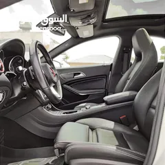  8 مرسيدس CLA 250 4MATIC AMG45 KIT