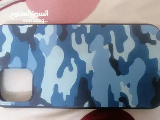  8 كفارات ايفون 12برو