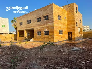  1 عماره طابقين