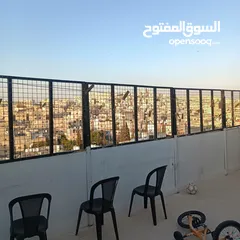  15 عمارة 4 طوابق و تسوية / بسعر شقة واحد