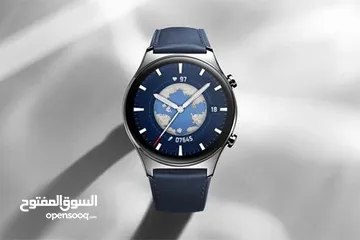  1 Honor gs3 smart watch