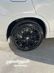  7 Bmw x3 M.        بي ام اكس 3