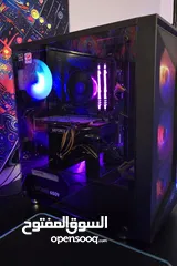  2 GAMING PC AMD