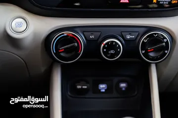  16 ‎هونداي فينو 2020 توماتيك فل الفل