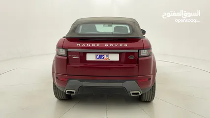  4 (FREE HOME TEST DRIVE AND ZERO DOWN PAYMENT) LAND ROVER RANGE ROVER EVOQUE