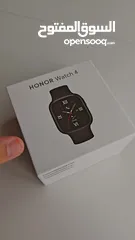  5 ساعة هونور Honor Watch 4