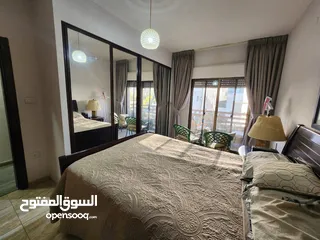  10 شقة للبيع في ربوة عبدون - 14424