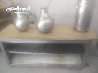  11 معدات مطعم للبيع المستعجل وبأقل الاسعار