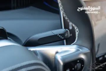  10 Changan Avatr 11 2023  عداد صفر  Zero Mileage