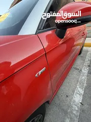  4 Audi A1 Sline full sport pack very good condition