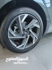  10 Hyundai Elantra 2025 F/O