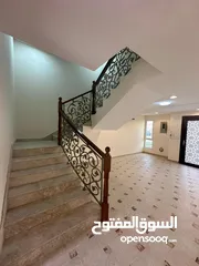  2 فلل (كمباوند) مميزه للايجار في بوشر المنى - Villas (Gated Community) For rent in Bousher AL Muna