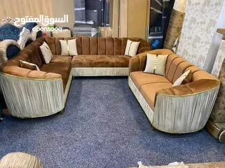  4 ديوان 10مقاعد بسعر 360الف