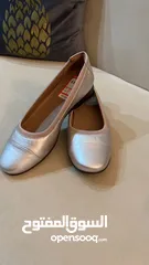  1 حذاء كلاركس