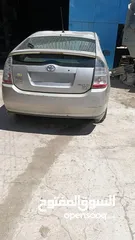  5 بريوس كامري 2005 للبيع
