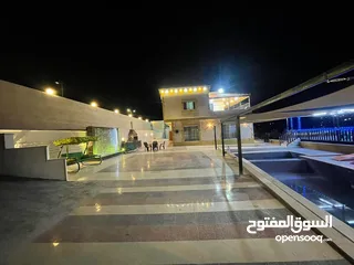  25 شالية طلة الجبل "جرش"الاطلالة الاجمل على الإطلاق (يرجى قراءة الاعلان لمعرفة التفاصيل )