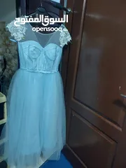  1 شروة ملابس نسائي جديد