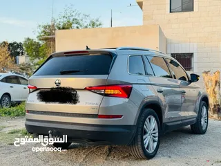  3 كودياك 2020 للبيع  كاش او اقساط او البدل